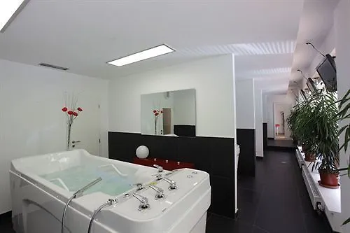 Wellness Hotel Green Paradise Pirkenhammer