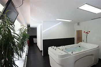Wellness Hotel Green Paradise Pirkenhammer
