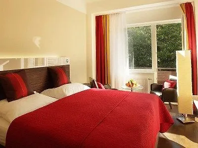Wellness Hotel Green Paradise Brezova