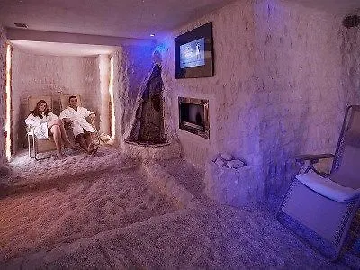 ****  Wellness Hotel Green Paradise Pirkenhammer Repubblica Ceca
