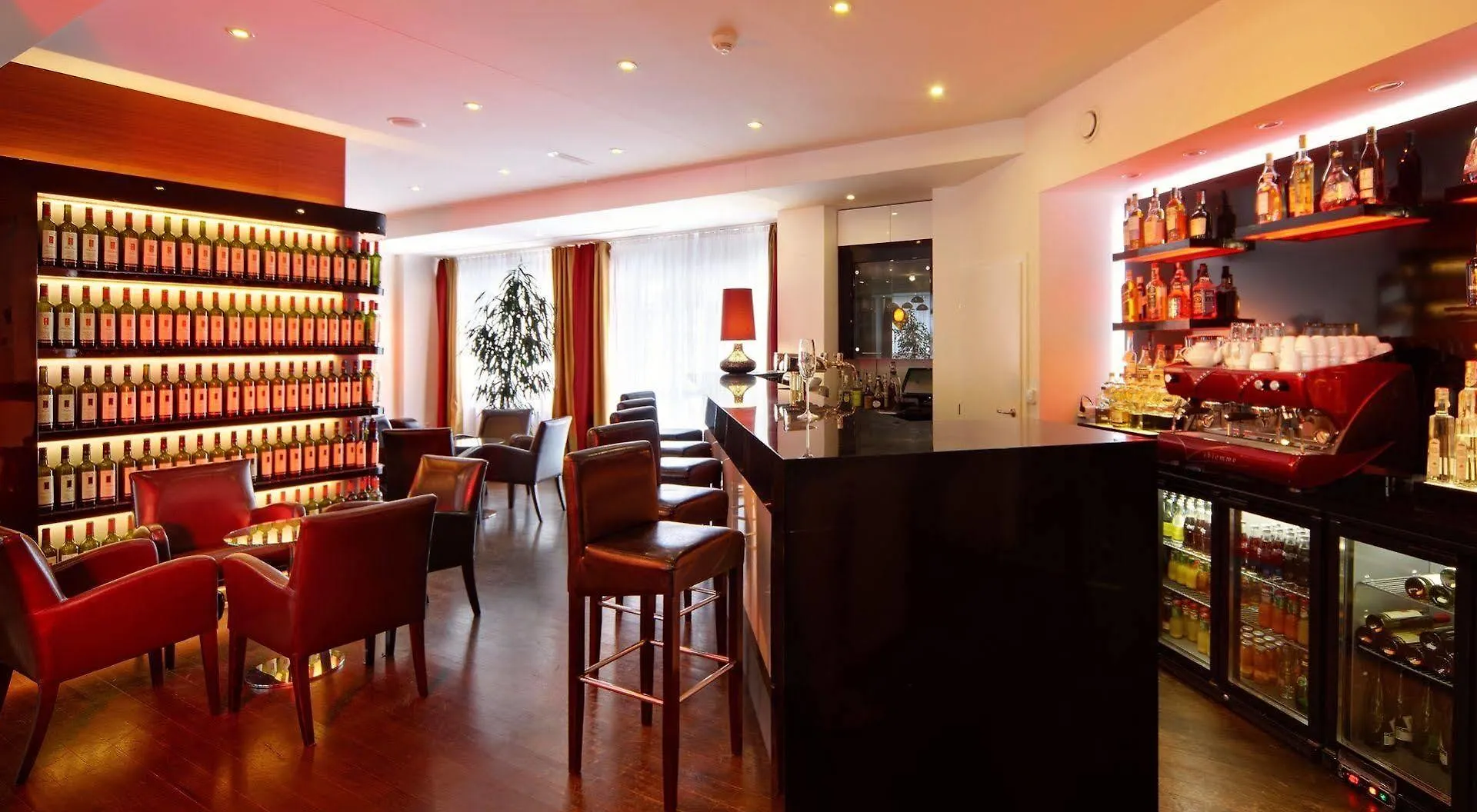 Wellness Hotel Green Paradise Pirkenhammer
