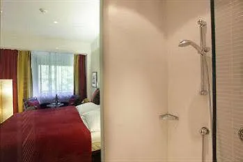****  Wellness Hotel Green Paradise Brezova  Czech Republic