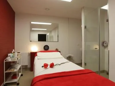 Wellness Hotel Green Paradise Pirkenhammer