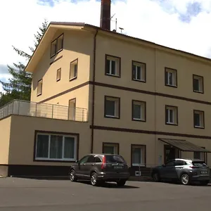 Apartament Pirken Hammer, Pirkenhammer