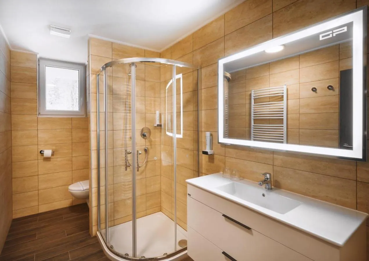 Wellness Hotel Green Paradise Pirkenhammer