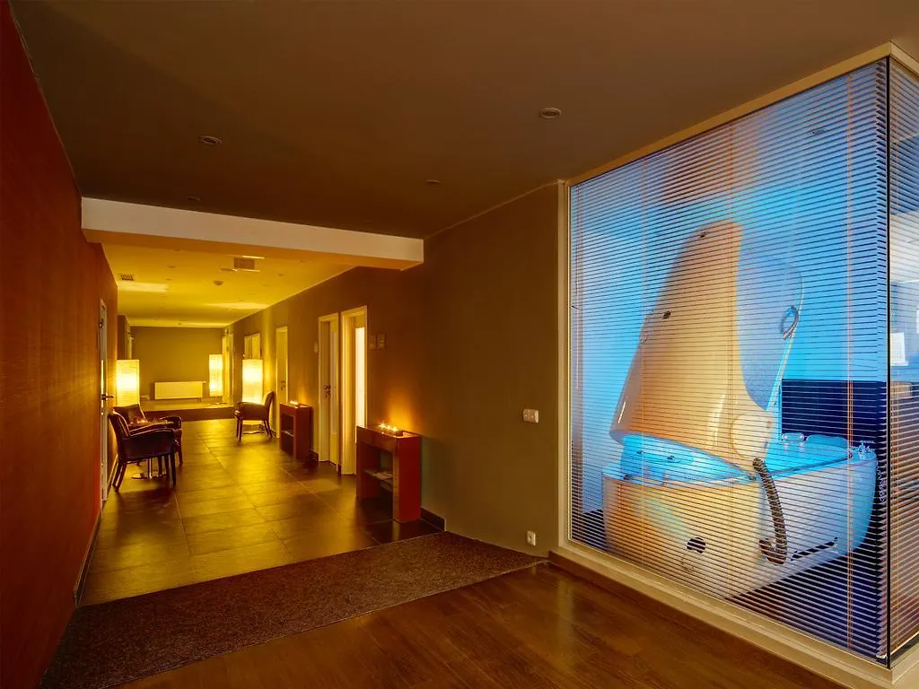 Wellness Hotel Green Paradise Pirkenhammer