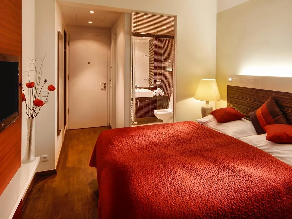 Wellness Hotel Green Paradise Pirkenhammer