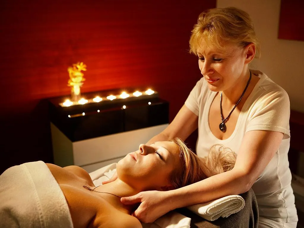 Wellness Hotel Green Paradise Pirkenhammer