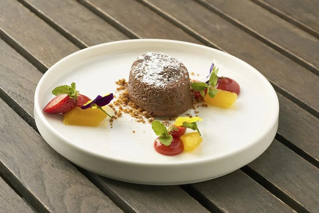 Wellness Hotel Green Paradise Pirkenhammer 4*,