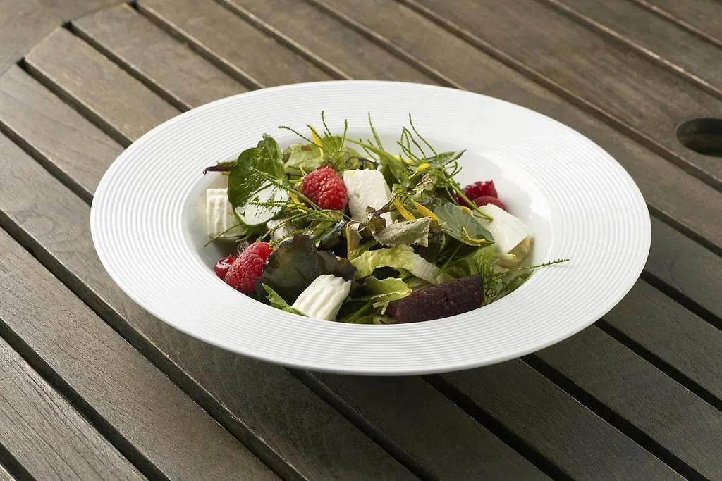 ****  Wellness Hotel Green Paradise Pirkenhammer Czechy