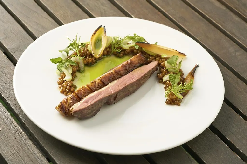 Wellness Hotel Green Paradise Pirkenhammer