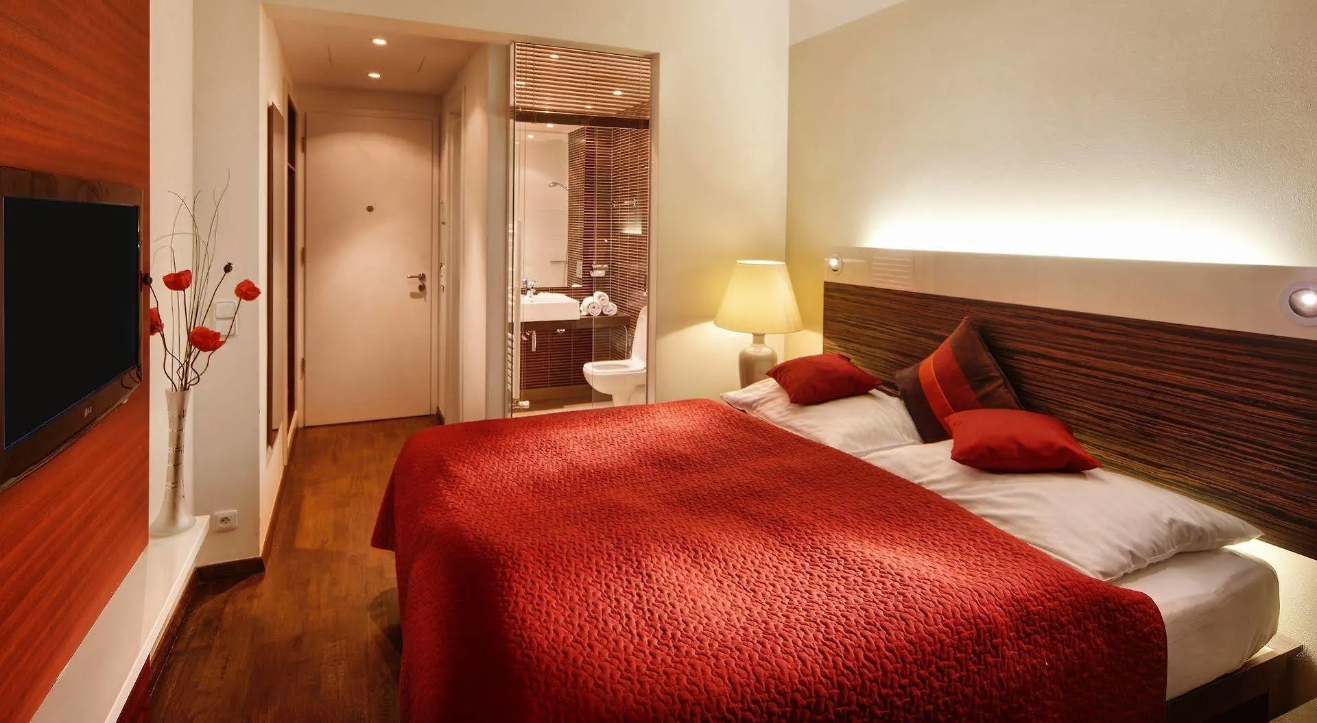Wellness Hotel Green Paradise Pirkenhammer Czechy