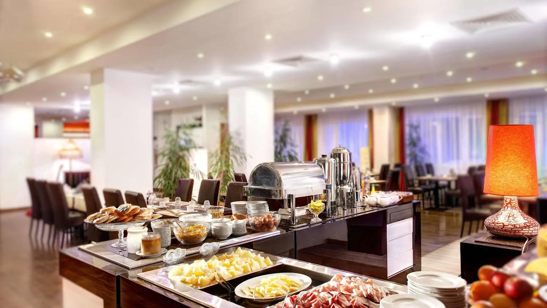 Wellness Hotel Green Paradise Pirkenhammer