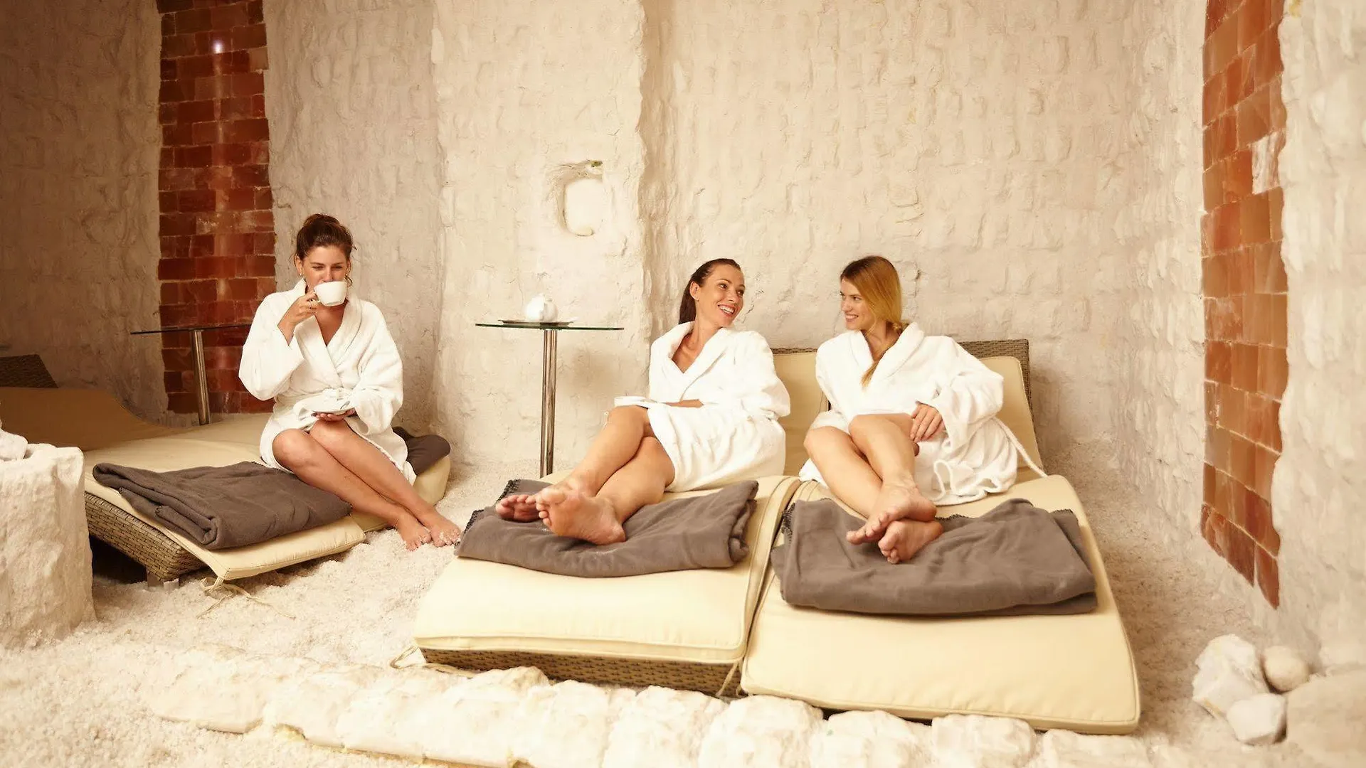 Wellness Hotel Green Paradise Pirkenhammer