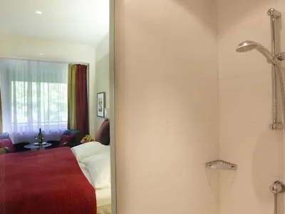 Wellness Hotel Green Paradise Pirkenhammer 4*,