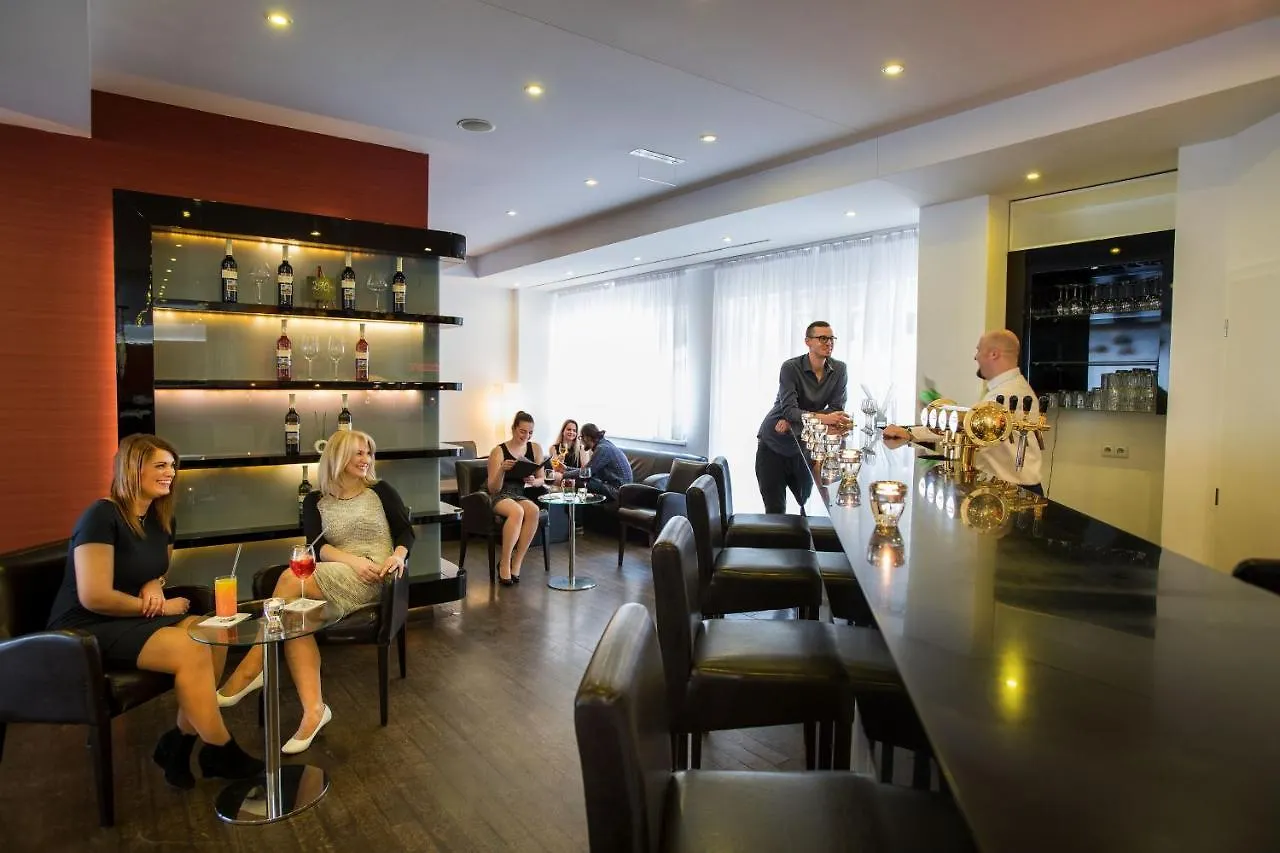 Wellness Hotel Green Paradise Pirkenhammer 4*,  Czechy