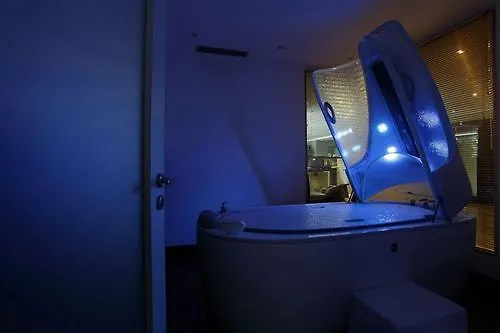 Wellness Hotel Green Paradise Brezova