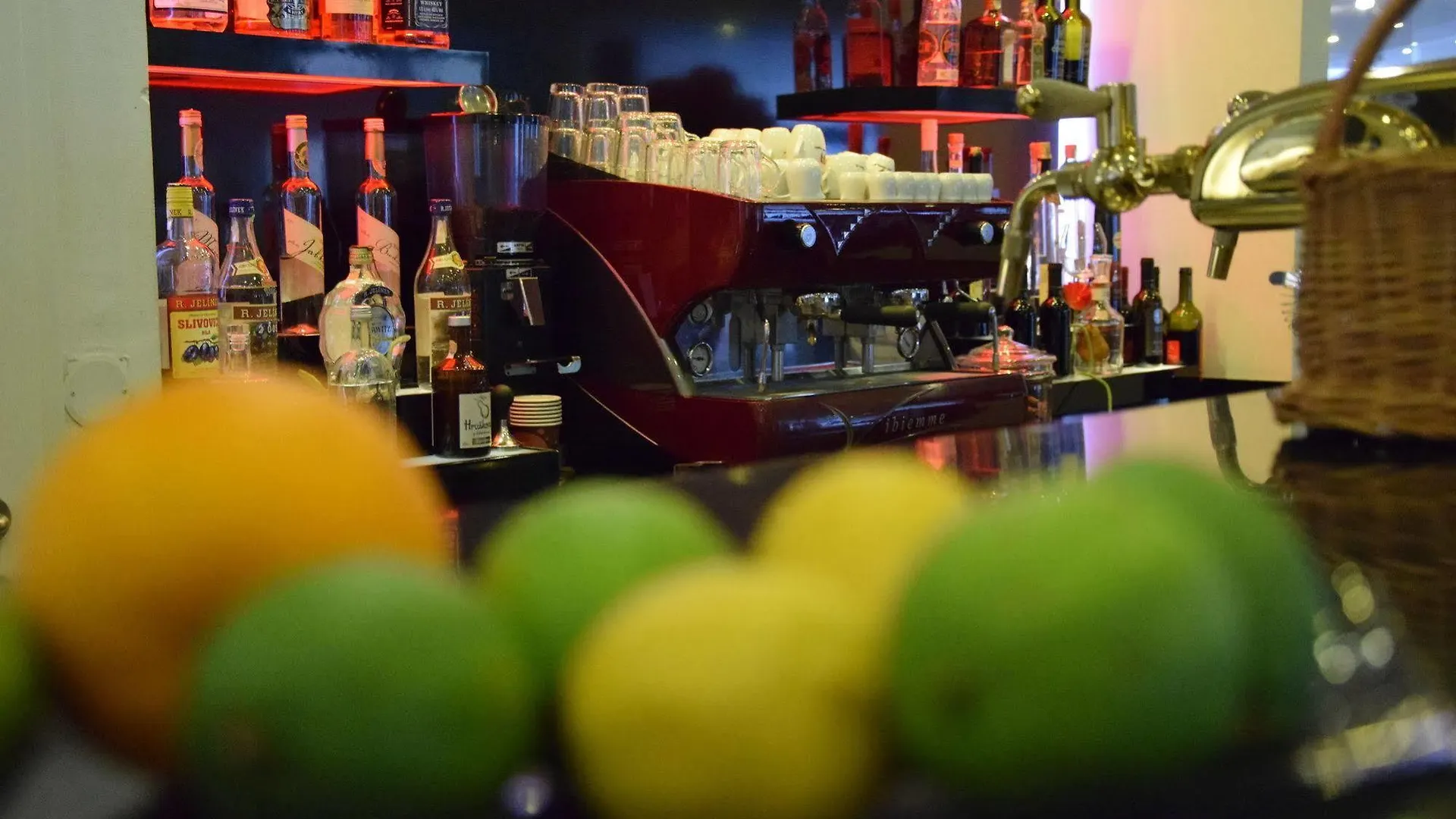 ****  Wellness Hotel Green Paradise Brezova  Czech Republic