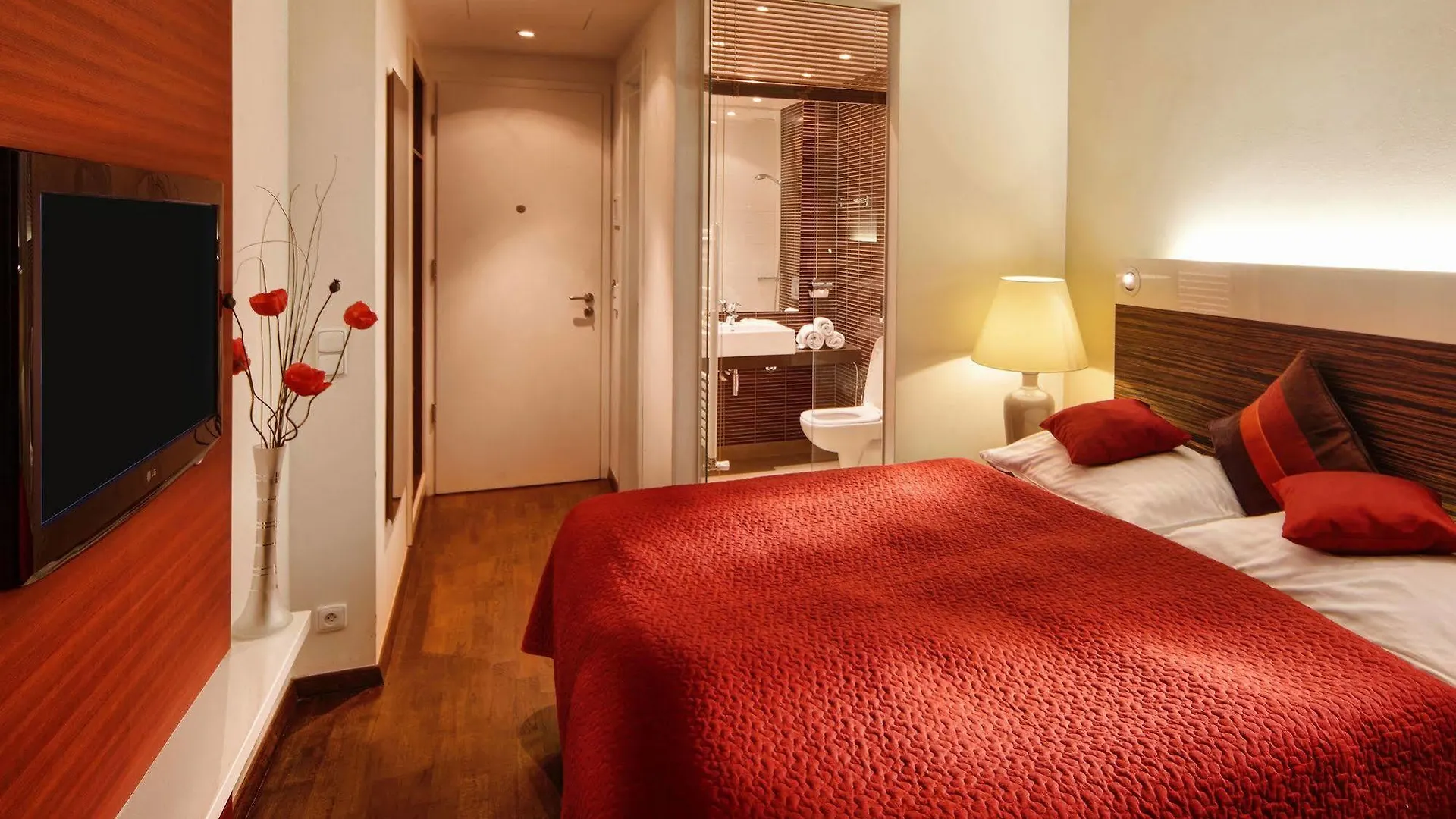 Wellness Hotel Green Paradise Brezova  4*, Brezova (Karlovy Vary) Czech Republic