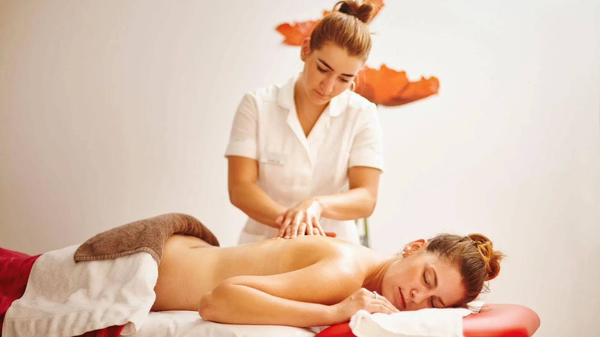 Wellness Hotel Green Paradise Brezova