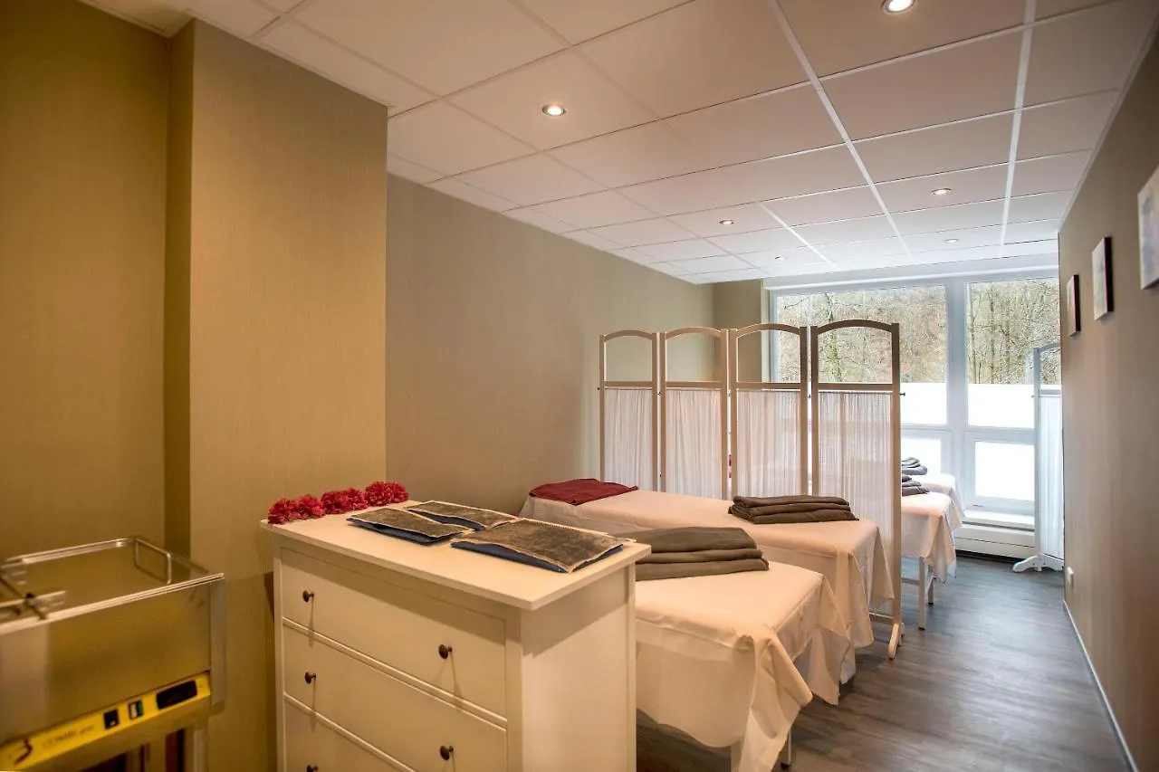 Wellness Hotel Green Paradise Brezova  4*, Brezova (Karlovy Vary) Czech Republic